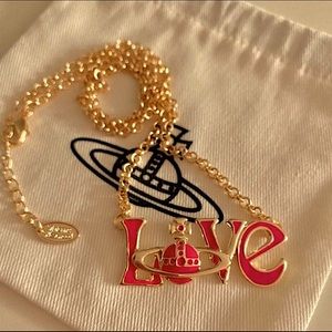 Vivienne Westwood vintage love